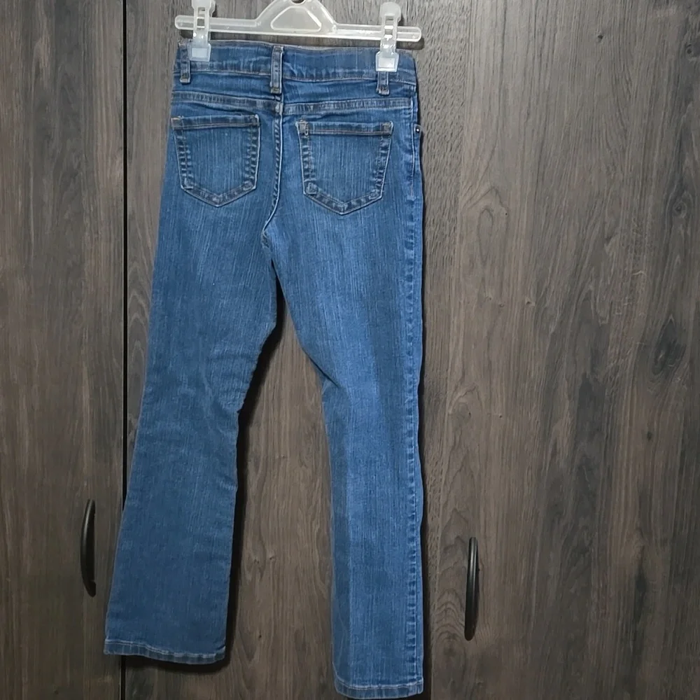 The Children's Place Bootcut Jeans